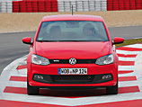 Volkswagen Polo GTI Volkswagen Polo GTI